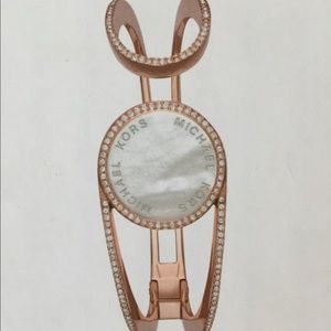 Michael Kors Activity Tracker